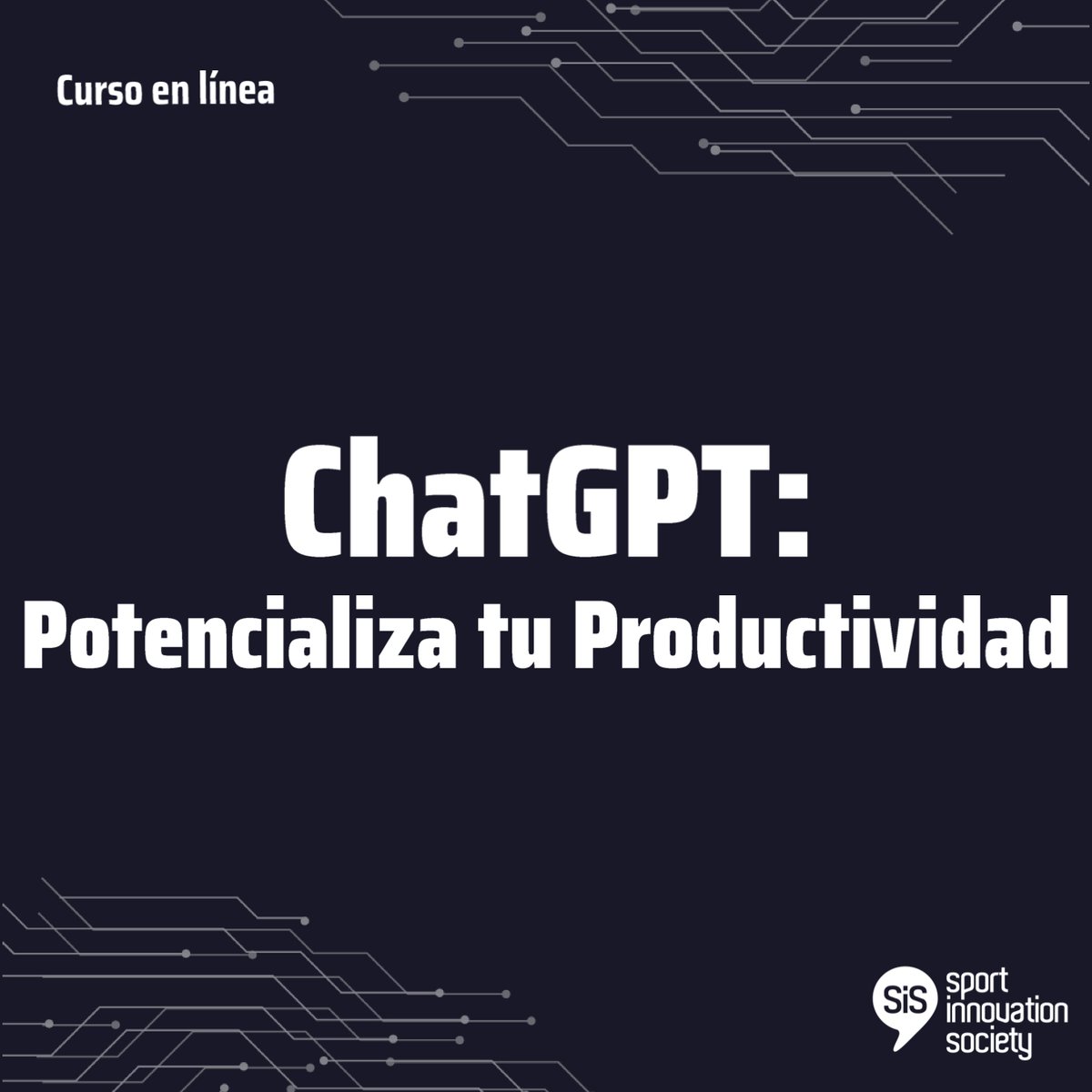 Sport Innovation Society tweet media