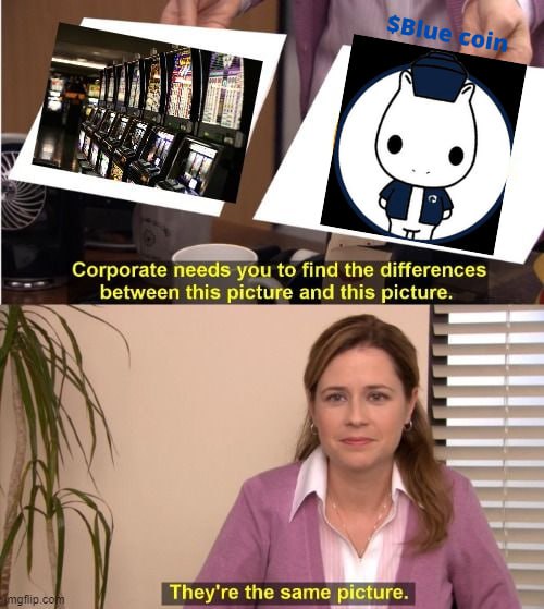 Crazy_cryptz's tweet image. #bluecoin #BaseChain