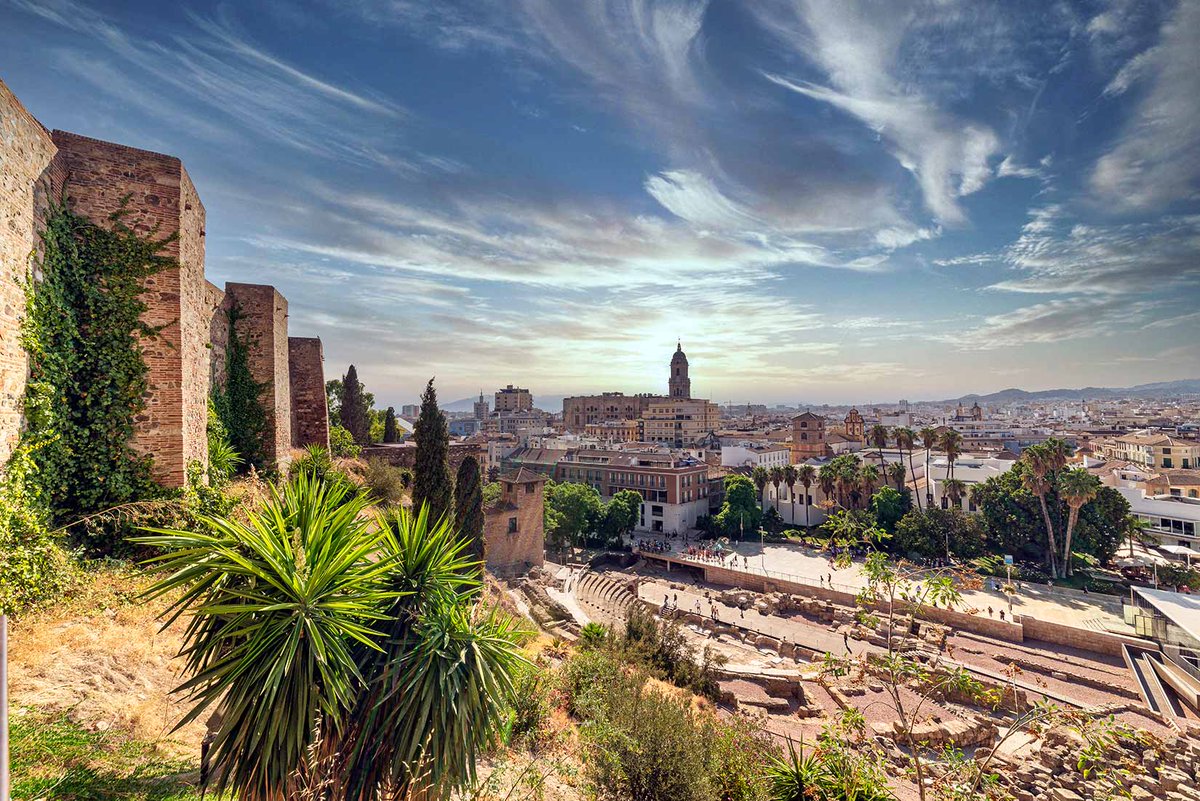 ❔ Thinking of moving to #Malaga? ❔ Like the idea of living on the Costa del Sol? Then you need this ▶️ buff.ly/3pw0y0t
#relocation