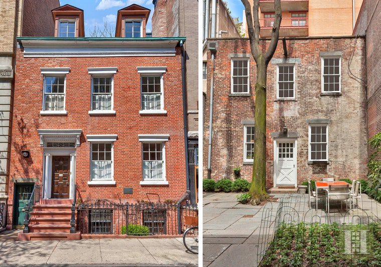 GVSHP's tweet image. Urgent! New plan to alter and endanger this remarkable 1834 landmark which was once home to #DianeArbus. Tell @nyclandmarks to reject this plan: villagepreservation.org/campaign-updat…
cc: @ebottcher @DeborahJGlick @BrianKavanaghNY