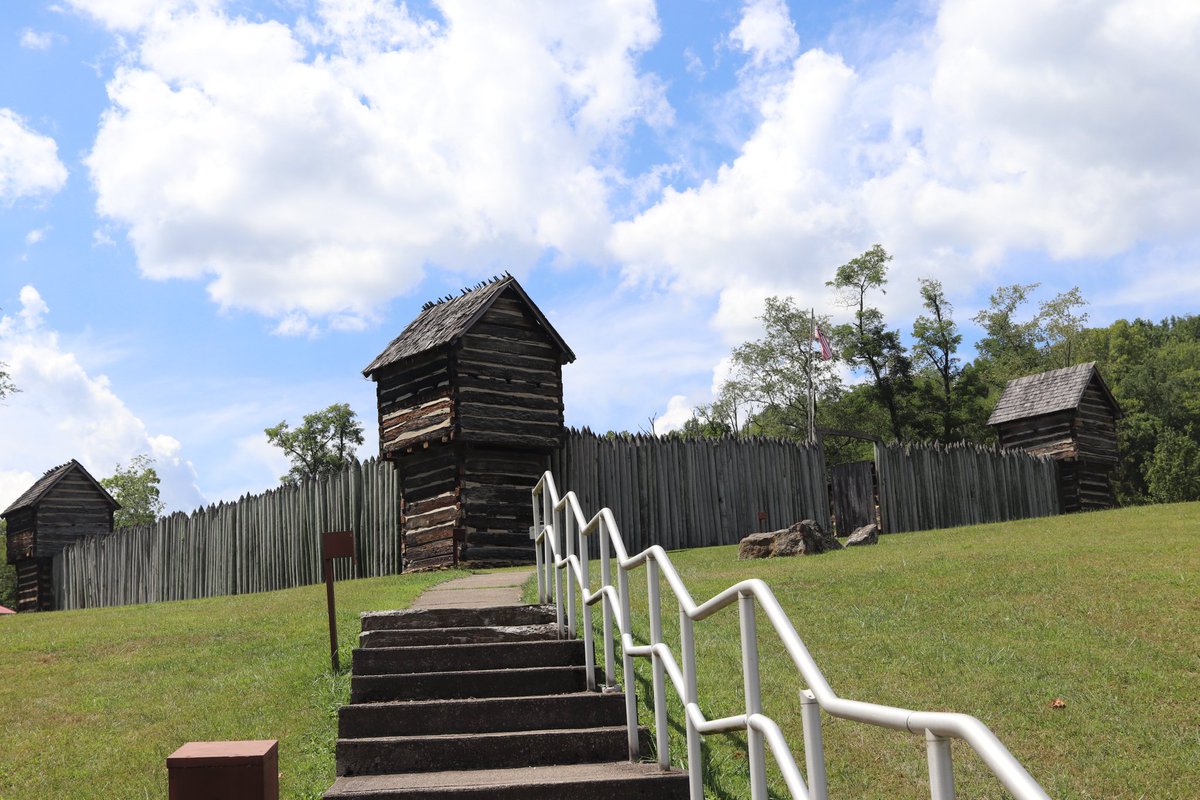 Best_Virginian's tweet photo. New Short on The Real Pricketts Fort State Park
#YesWv #Fallout76 #WestVirginia #MyMarion #GoToWV #youtubeshorts https://t.co/WX3AobxH3G