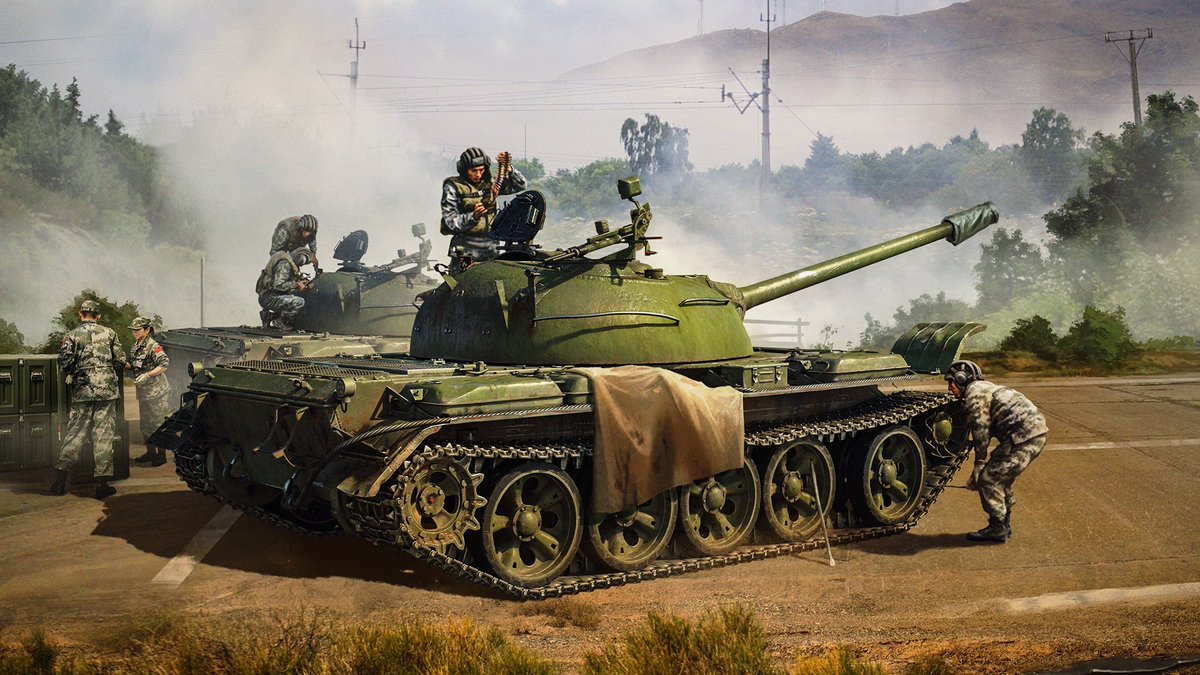 @WarThunderES tweet media