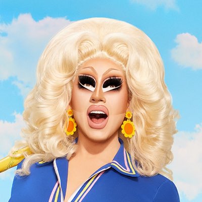trixiemattel's tweet image. #NewProfilePic