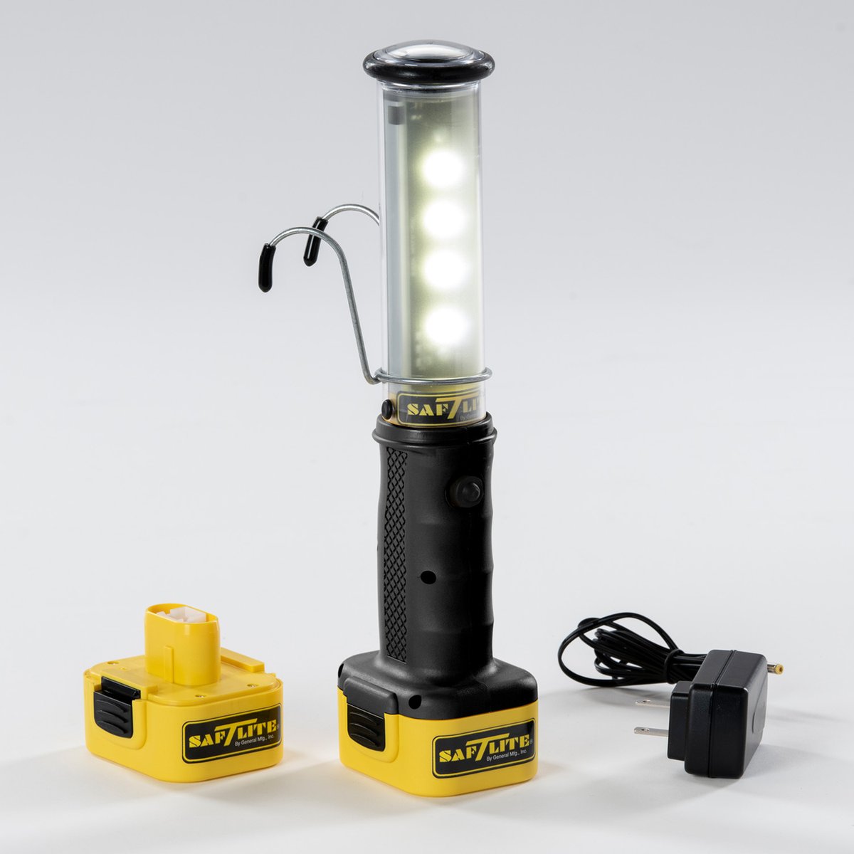saftlite's tweet image. Rechargeable work lights??  Yup, we got those too.  Find out more about the Stub and Stubby II Cordless at

saftlite.com/cordless-work-…

#saftlite #stubby #worklight #flashlight #flashlightfanatic