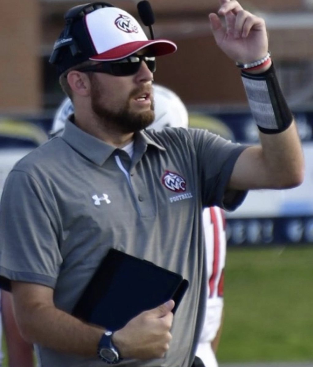 For the first time in 10 years I won’t be on the sidelines this evening coaching high school football. I’ve had many great memories in my time with <a href="/WX_Football/">Woods Cross Football</a> and <a href="/SLCEastHighFB/">EAST HIGH LEOPARDS</a>. Best of luck to all of those beginning their season tonight‼️ I will be back soon… 🏈