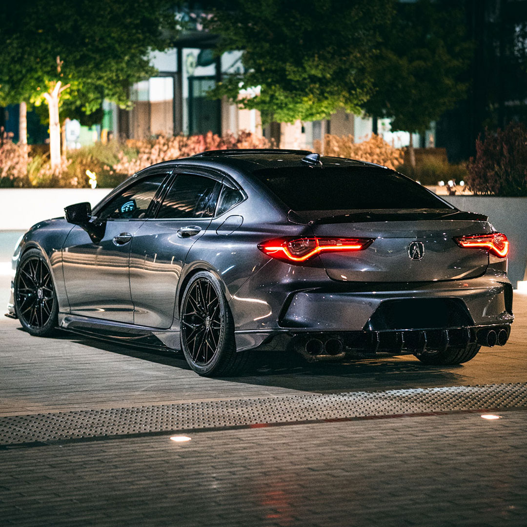 There’s nothing like a good sunset drive. #AcuraTLX
IG: cubwj 

Share your Acura shots with #AcuraStories for a chance to be featured.