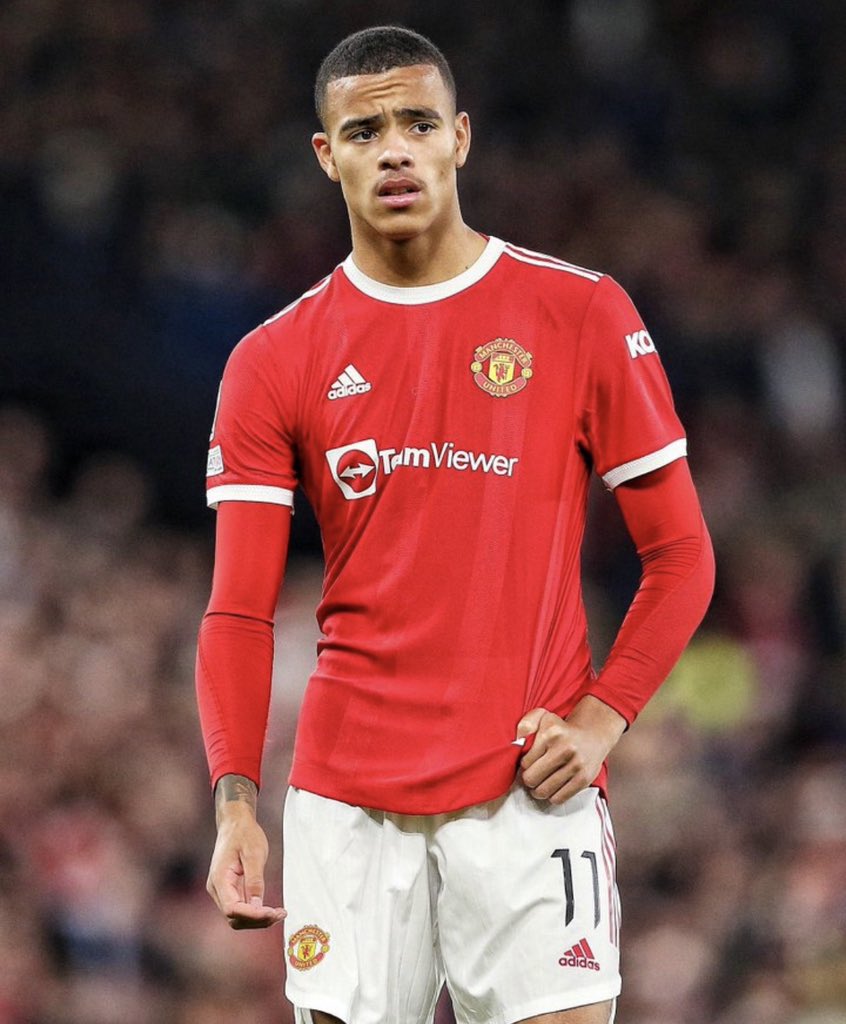 SupaWan48022295's tweet photo. 🚨  I speak for every Manchester United fan when i say We Want MASON GREENWOOD Back

Like and Retweet if i speak your mind!!! https://t.co/Aqtd1XtOGV