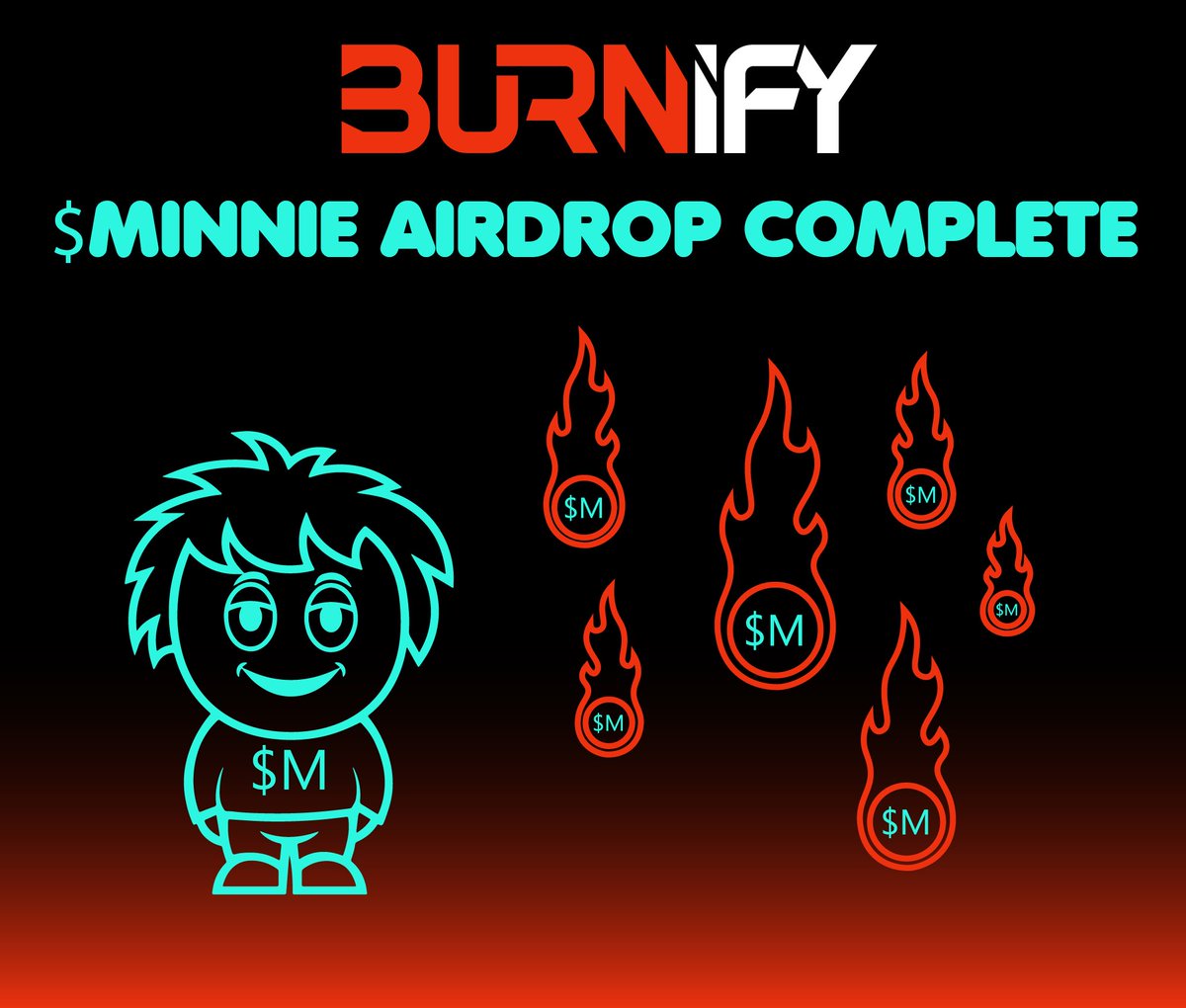 $Minnie tweet media