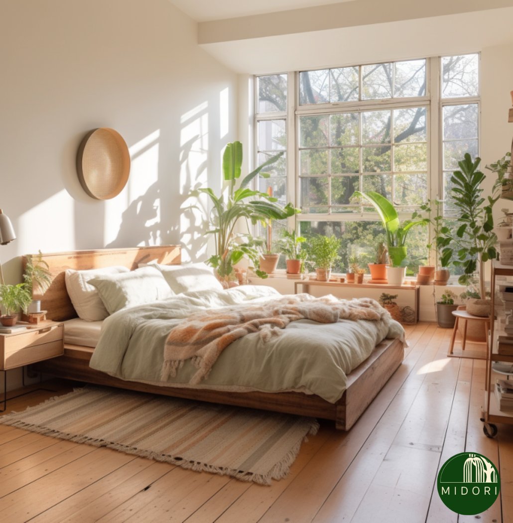 The MIDORI Co. tweet media