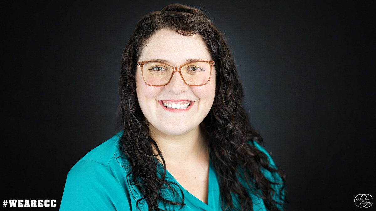 #ICYMI

Kim Craig ’12 deepens affinity for Columbia College as its new director of Alumni Relations &amp; Annual Giving!

📰: ow.ly/MiMu50Pxwlf

#WeAreCC