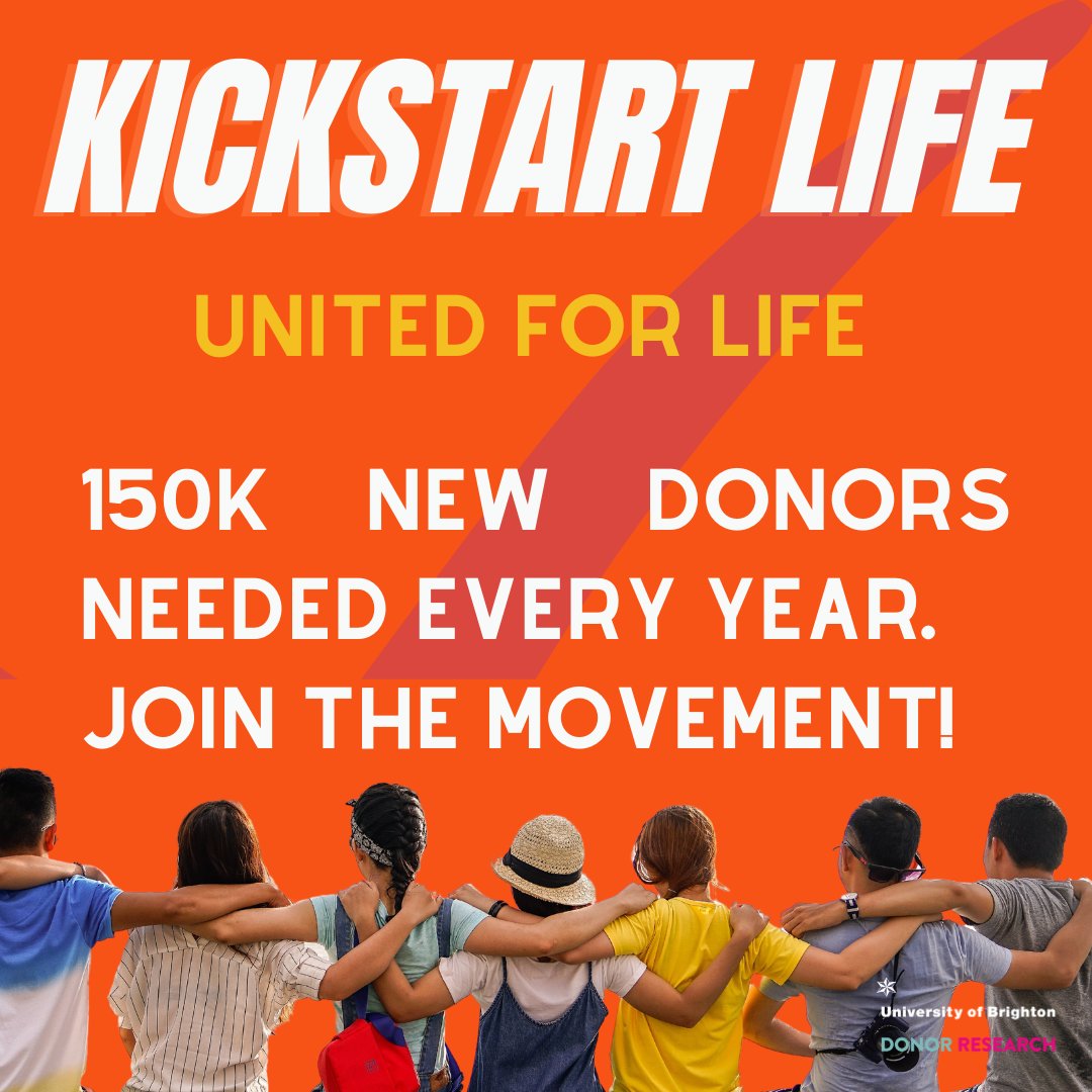 DonorsResearch's tweet image. Attention all men! The need for blood donors is high! Follow the link below to join the movement! 
#MenForLife @GiveBloodNHS 

my.blood.co.uk/your-account/p…