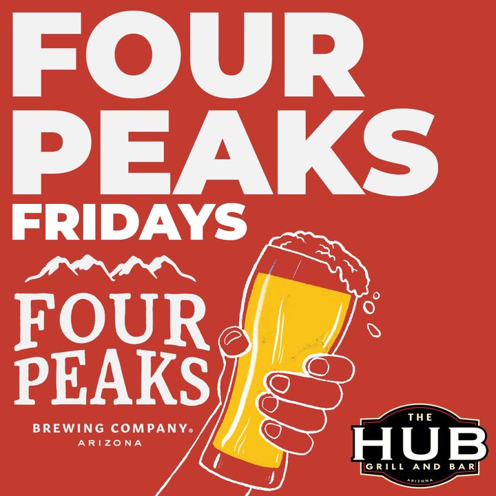 The Hub Grill & Bar tweet media