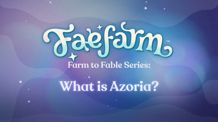 Fae Farm - Pre-Order Trailer - Nintendo Switch 
