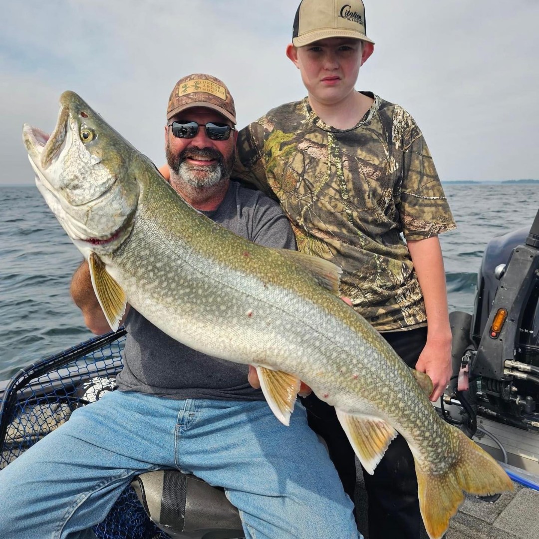 Friday's here! Who's headed out on a MB fishing adventure this weekend?

📸<a href="/LodgeBakers/">Bakers Narrows Lodge</a> 

#mloa #huntfishmb