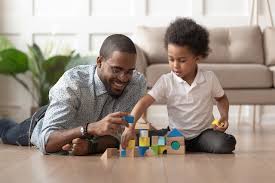 All factors constnt, a child will usually go as far as you made them believe; every child seeks confirmation from adults. Should we cancel them constantly, they'll take it as we said. I believe cancellation of children is responsible for the poverty cycle. Please fan their light.
