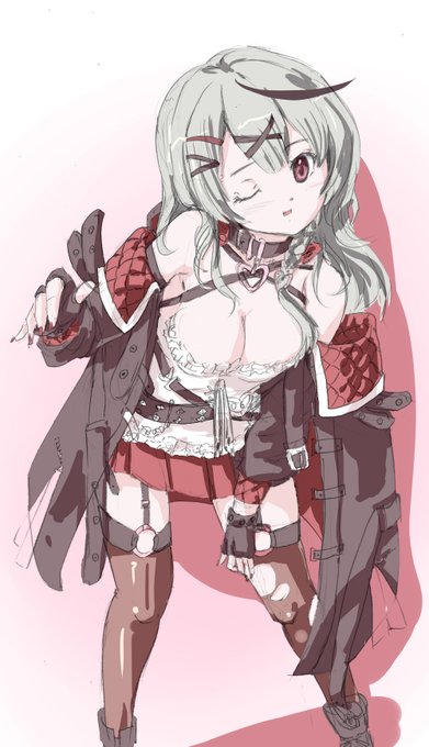 この辺までが限界かなぁ 