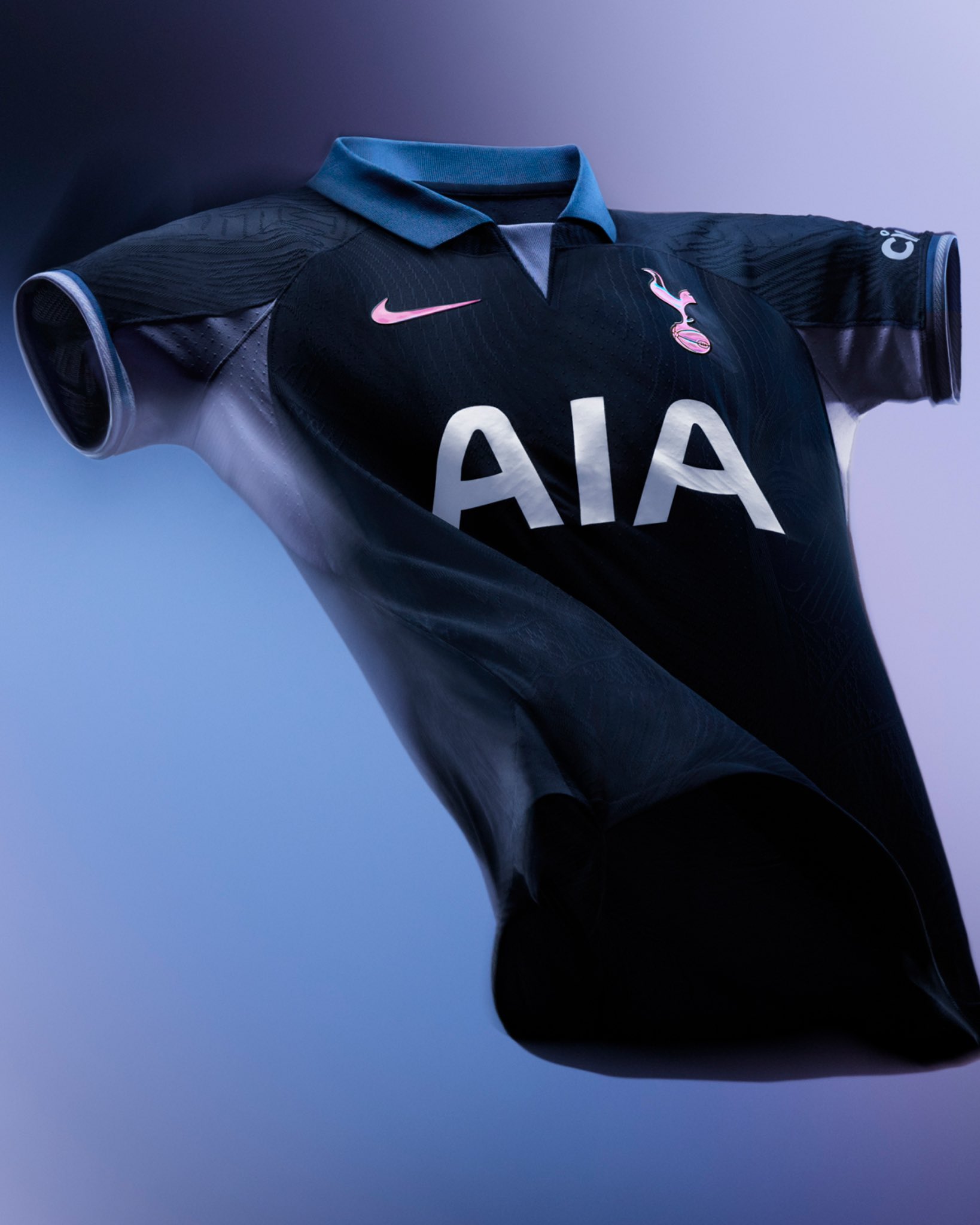 Tottenham Hotspur 19/20 Away Jersey