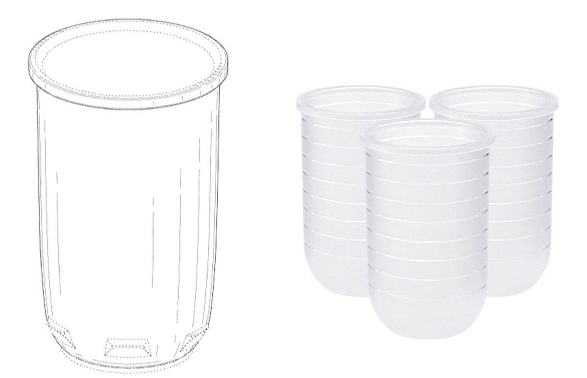 Motion to dismiss design patent infringement denied - district court declined to apply ordinary observer test on its own without a properly construed patent claim to provide the backdrop for the application of the test

Flipsi, Ltd. v. TOMY Int'l, Inc., N.D. Ill., 1-23-cv-00745