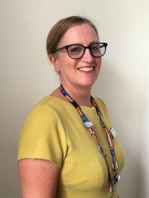 NHS Gloucestershire tweet media