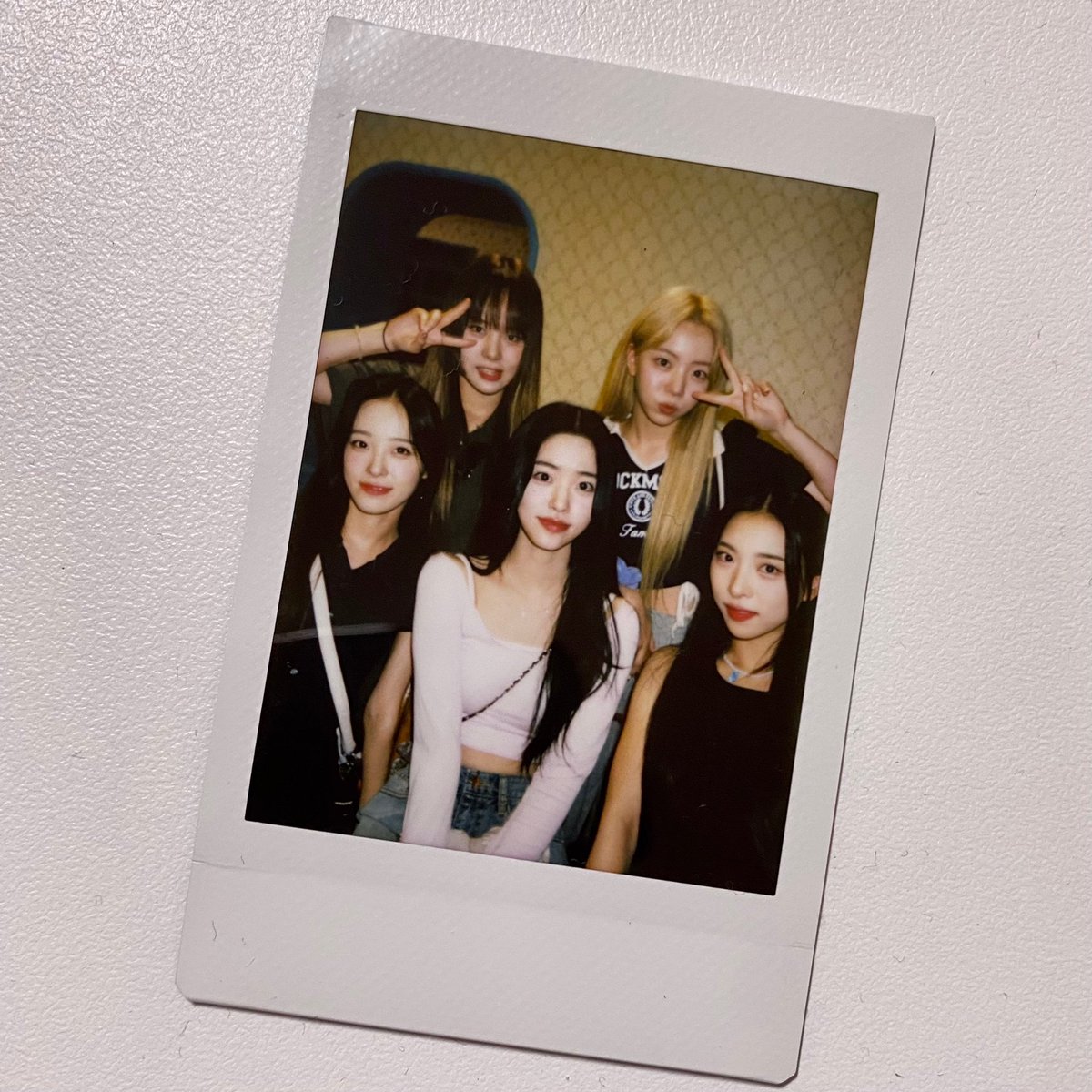 ARTBEAT_v's tweet photo. [#ARTBEAT_v] 
저희 유튜브 라이브 잘 보셨나요?! 
이번 앨범 ‘DUBI DUBI’ 많이 사랑해주시고
노래도 많이 들어주세요❤️

🎧 https://t.co/iPNLXhIe0Y

#아트비트v  #DUBIDUBI #두비두비 
#유진 #유빈 #가은 #하은 #세영
#YOOJIN #YUBIN #GAEUN #HAEUN #SEYOUNG https://t.co/51XzpeKZl5