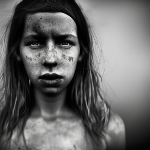 Hi guys!
I have done the first NFT self-realization
This is Freeland,his mother abandoned him on the side of the street when he was 5 years old,one of the town hallies sent him to the city of the lost
🤥
objkt.com/profile/tz1Sed…
🤥
#xtz #tezosart #nftart #shill_nft #TEZOSTUESDAY