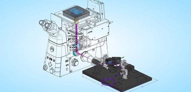 New system promises wider access to 3D nanoprinting:

lasersystemseurope.com/article/new-3d…