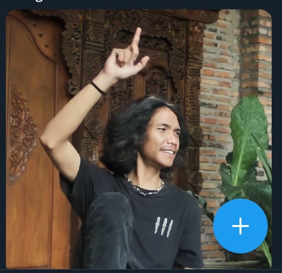 KerbauLepas tweet media