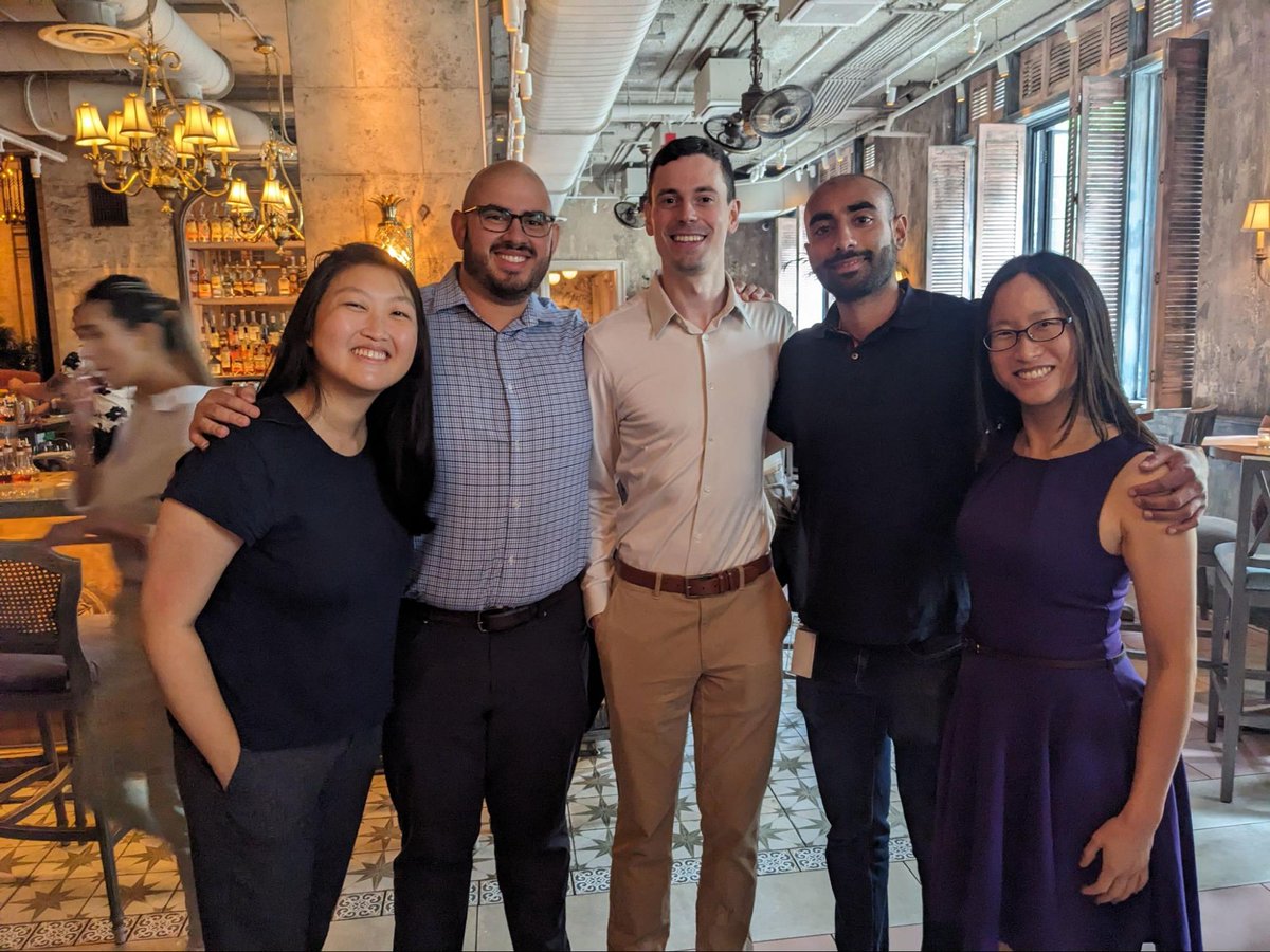 Clean Energy Ventures (@cevteam) on Twitter photo Take a break from your Friday feed and check out what our CEV team has recently been up to this summer! 🍸Connected over cocktails at the MOSAIC Intern happy hour ☀️ Caught up with colleagues at <a href="/GreentownLabs/">Greentown Labs</a>’ EnergyBar event 🥂Celebrated our amazing summer intern cohort Take a break from your Friday feed and check out what our CEV team has recently been up to this summer! 🍸Connected over cocktails at the MOSAIC Intern happy hour ☀️ Caught up with colleagues at <a href="/GreentownLabs/">Greentown Labs</a>’ EnergyBar event 🥂Celebrated our amazing summer intern cohort