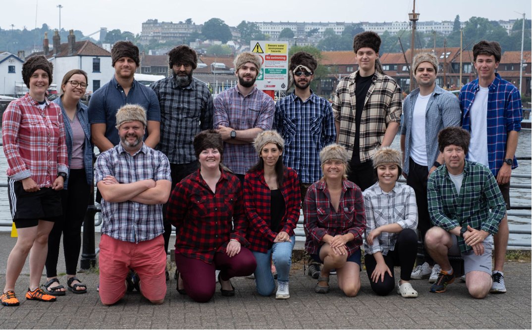 The Bush Consultancy tweet media