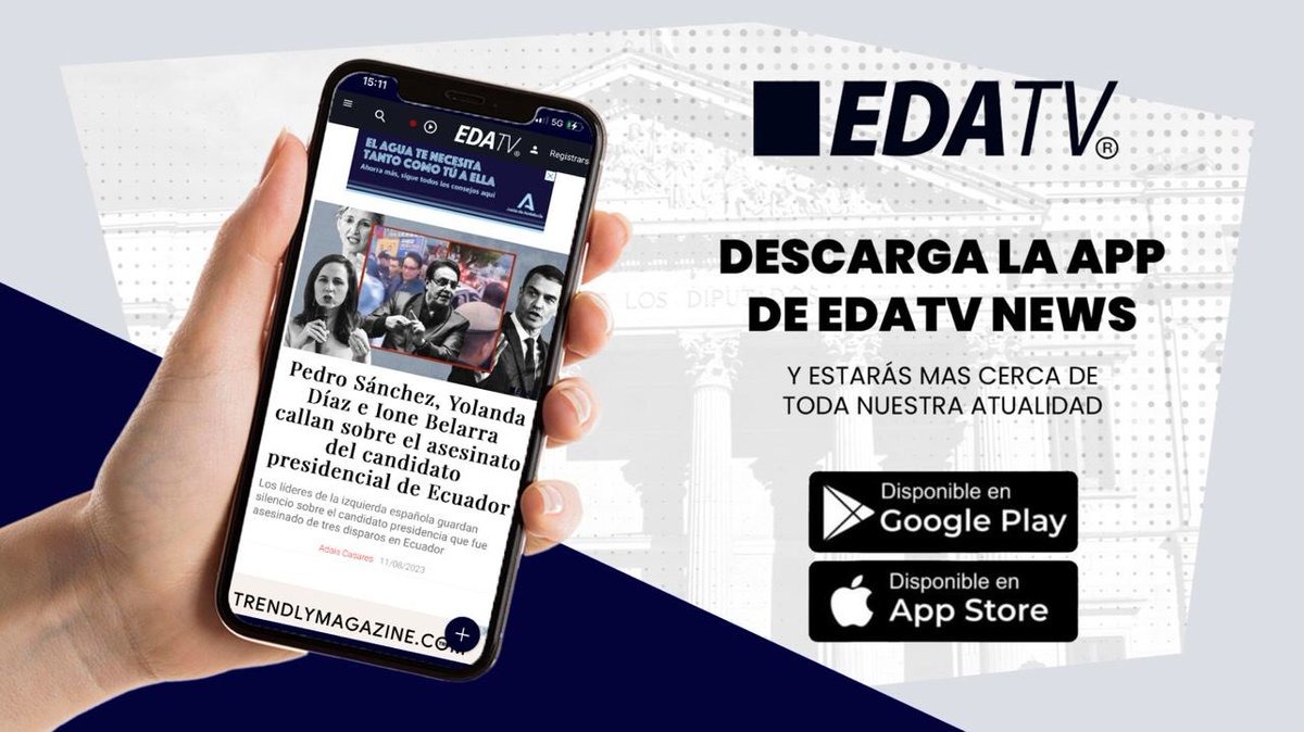 EDATV.News tweet media
