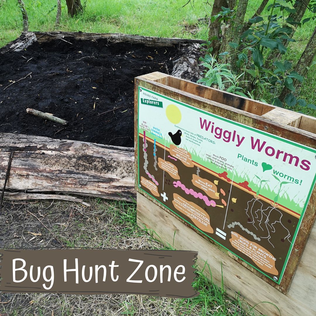 Roves Farm tweet media