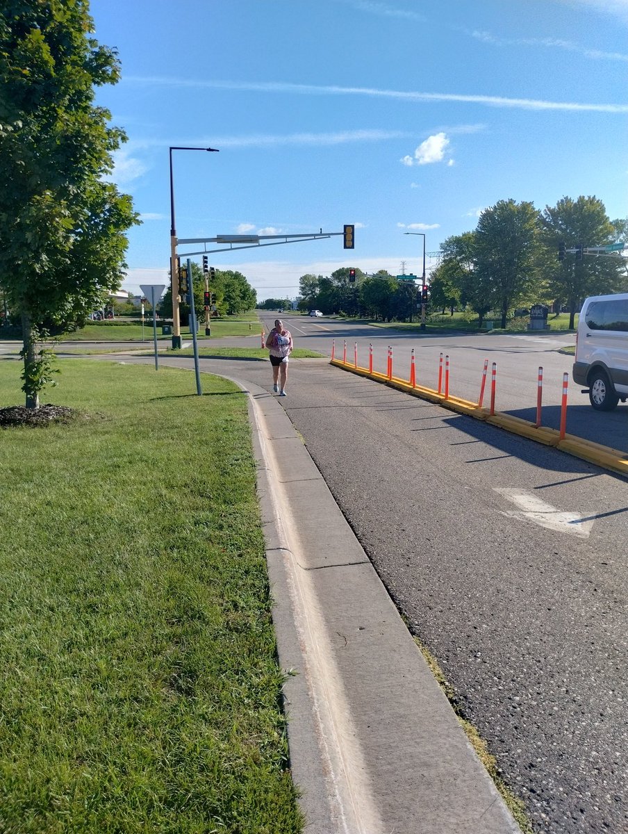 BClub79346's tweet photo. 6 runners done with their first runs, switching to Van 2 while Van 1 refuels! #ragnar #ragnarmn https://t.co/vaURAHyxVi
