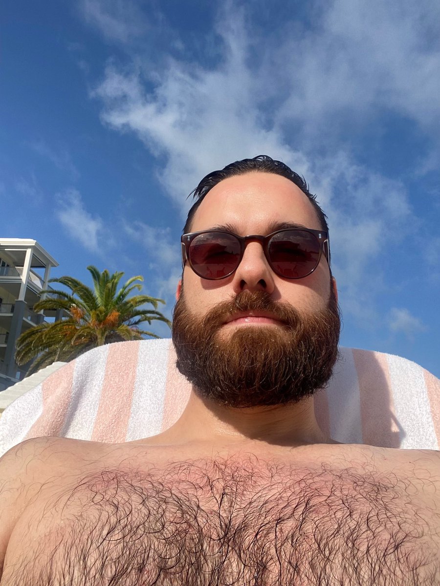 Bermuda ain’t bad
