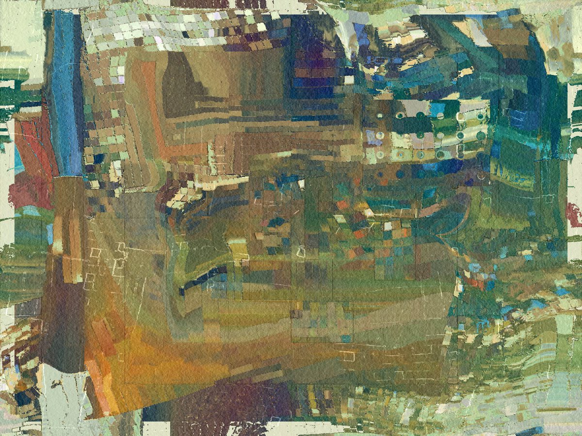 williamapan's tweet photo. Today's code-paintings™ 🎨

#generativeart #javascript https://t.co/ZeHaCipK7u
