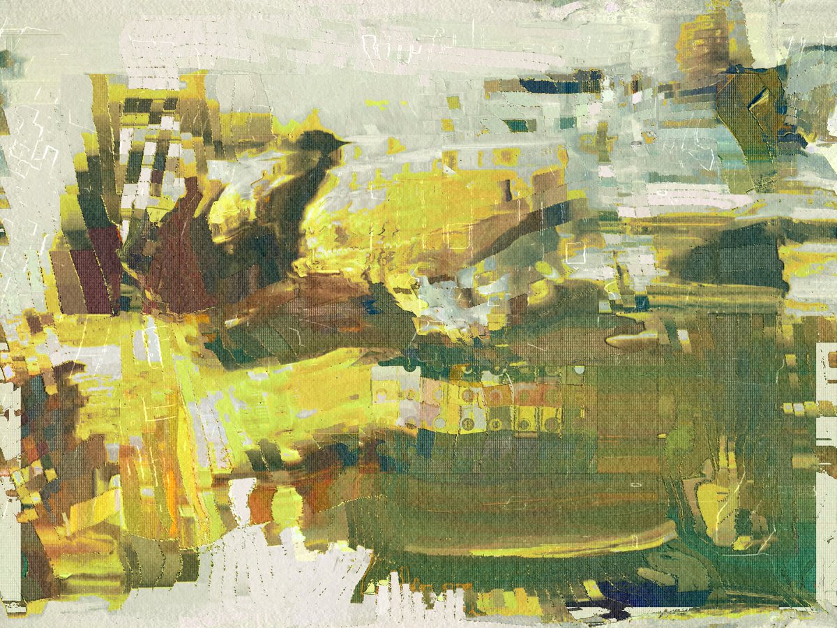 williamapan's tweet photo. Today's code-paintings™ 🎨

#generativeart #javascript https://t.co/ZeHaCipK7u