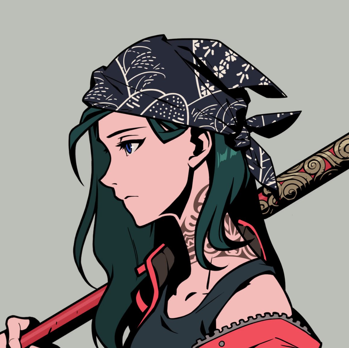 MokugyoAI tweet media