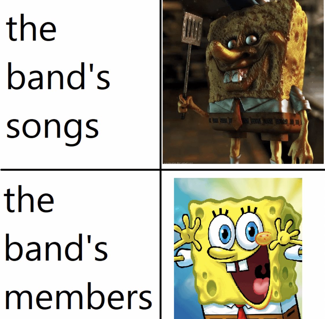 PicturesFoIder's tweet image. what band is this