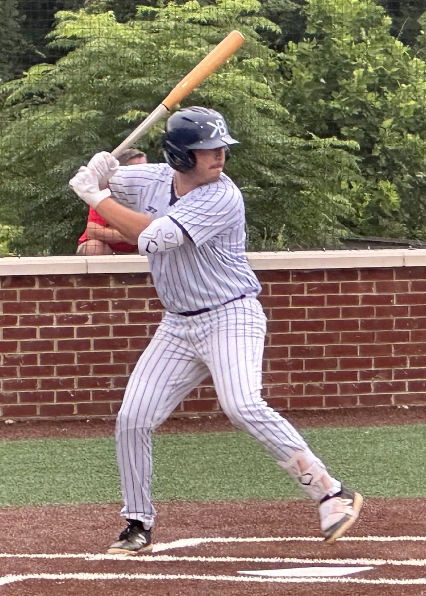 ꓘlutch Collegiate Georgialina Baseball tweet media