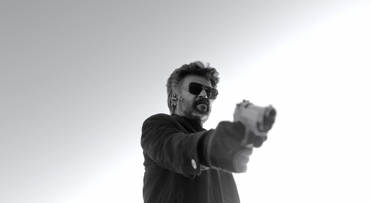 Loved loved loved #JAILER! ❤️

SUPERSTAR is the best.

Enjoyed it thoroughly!

Nelson has aced it yet again... loved his dark humour 👏🏽👏🏽👏🏽

BGM and Anirudh - a match made in heaven 

TIGER KA HUKUM 🙏🏽🫡
<a href="/rajinikanth/">Rajinikanth</a> <a href="/anirudhofficial/">Anirudh Ravichander</a>
