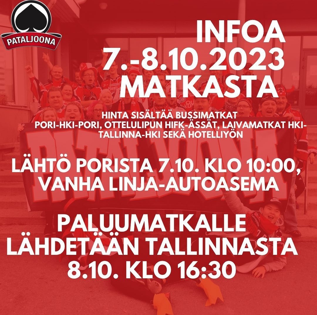 #Ässät #liiga