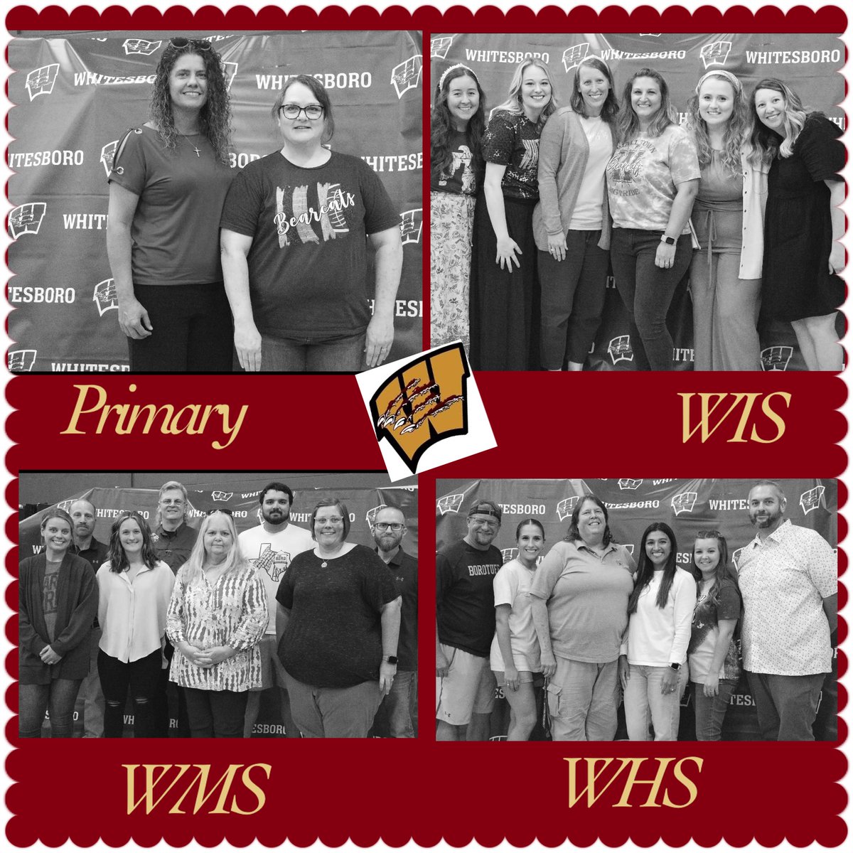 ReevesShellmrt's tweet image. New teacher trained completed and successful! The open minds and eagerness to learn from these adults reminds me of the eagerness and excitement kids have to learn! Don’t ever forget what it is like to be a kid and be excited! #Epic #TEAMWHITESBORO