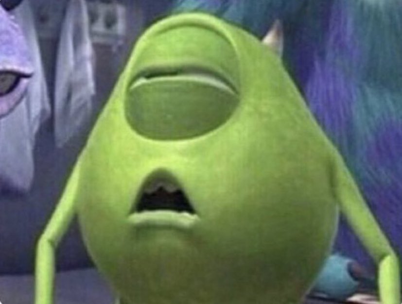 yo cuando me tocan el pelo
