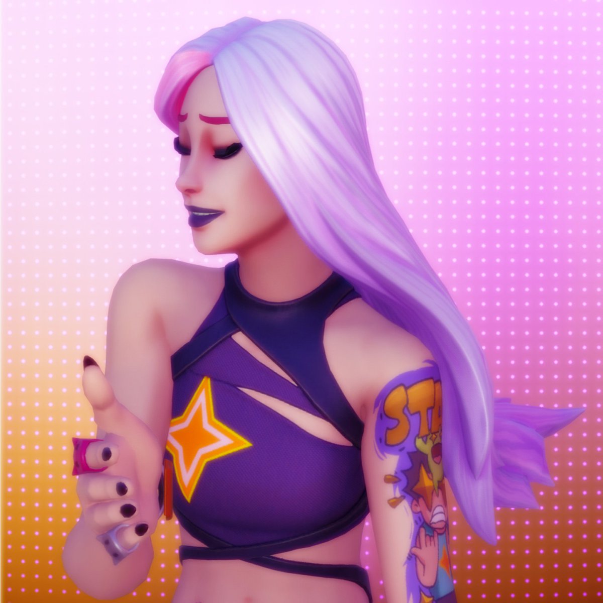 BellaMiwy's tweet photo. Nuevas pfp de duo con mi hermana ✌️
Fotos tomadas por ella ✨
@Chartreux_Kat https://t.co/fBC4M2Q7Ej