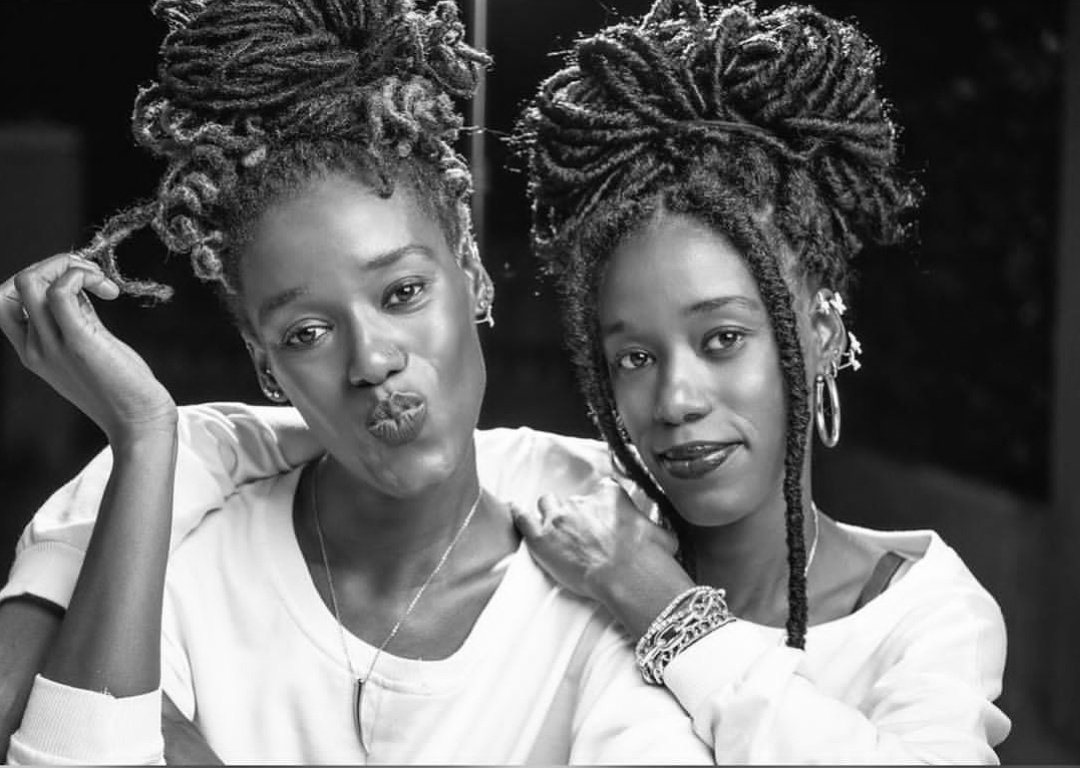 Kimmisomm's tweet photo. Happy birthday to baby loves @Amoyia  @Ioma_Smith love you!!! https://t.co/ogEXX3ymoB
