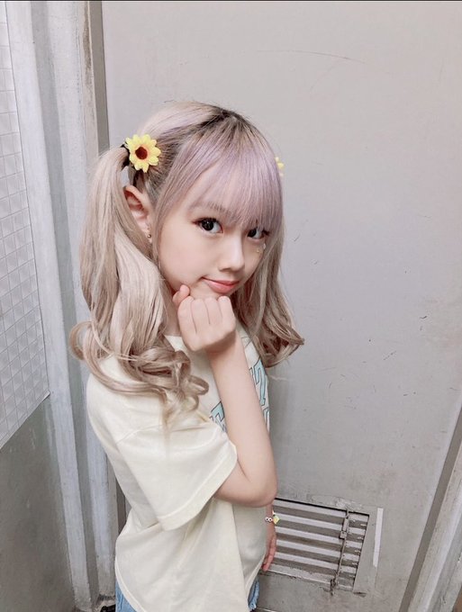 Twitterのコスプレ画像8