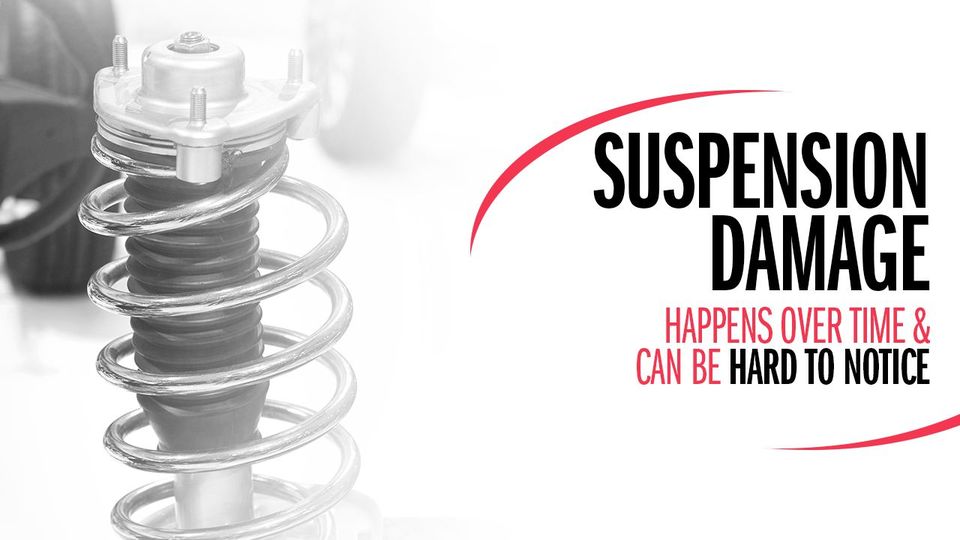 thom_drive's tweet photo. Suspension damage is often gradual and hard to notice, let us take a look at your vehicle's suspension.

📞773-577-5701
💻https://t.co/4OBtZf232u
📌Chicago, IL https://t.co/39cXtyjRFi