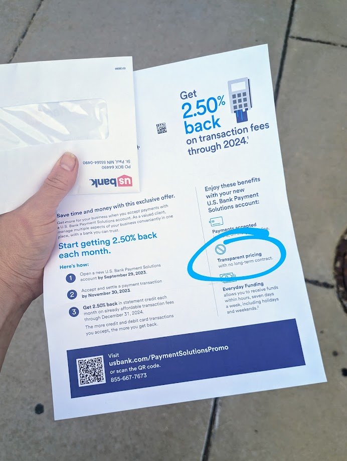 Menke Consulting tweet media