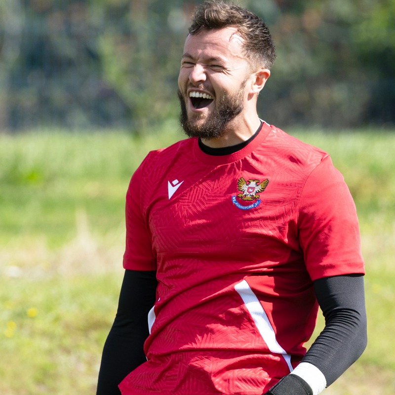StJohnstone's tweet photo. St Johnstone are delighted to announce that Dave Richards has joined on a season-long loan from Crewe Alexandra.
Dave will wear the number 31 jersey.
Welcome to McDiarmid Park, Dave! ๐ด๓ ง๓ ข๓ ท๓ ฌ๓ ณ๓ ฟ
#SJFC | @crewealexfc