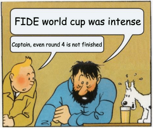 #FIDEWorldCup