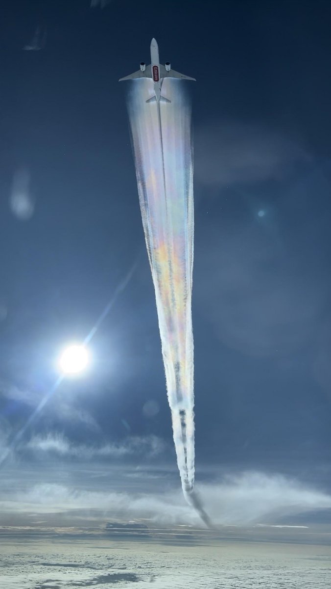 Breaking Aviation News & Videos tweet media